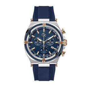 Guess Collection GCZ32003G7MF Metal Erkek Kol Saati