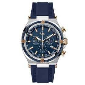 Guess Collection GCZ32003G7MF Metal Erkek Kol Saati