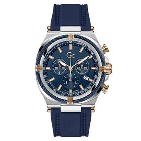 Guess Collection GCZ32003G7MF Metal Erkek Kol Saati