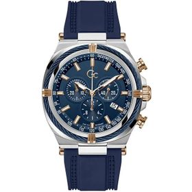 Guess Collection GCZ32003G7MF Metal Erkek Kol Saati