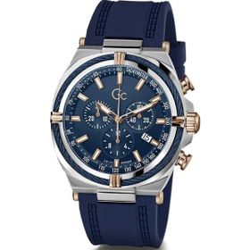 Guess Collection GCZ32003G7MF Metal Erkek Kol Saati