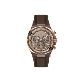 Guess Collection GCZ32004G1MF Kahverengi Erkek Kol Saati