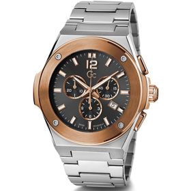 Guess Collection GCZ33002G2MF Erkek Kol Saati