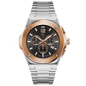 Guess Collection GCZ33002G2MF Erkek Kol Saati