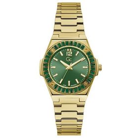 Guess Collection GCZ34002L9MF Altın Kadın Kol Saati