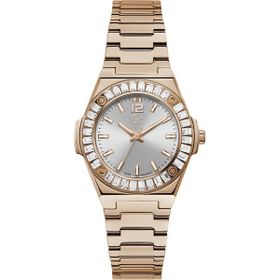 Guess Collection GCZ34005L1MF Rose Gold Kadın Kol Saati