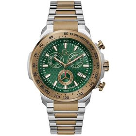 Guess Collection GCZ35002G9MF Metal Erkek Kol Saati