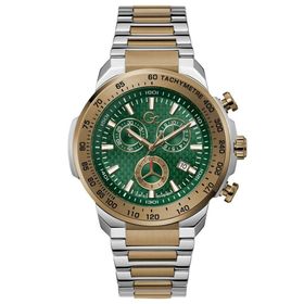 Guess Collection GCZ35002G9MF Metal Erkek Kol Saati