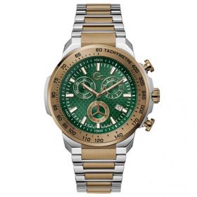 Guess Collection GCZ35002G9MF Metal Erkek Kol Saati