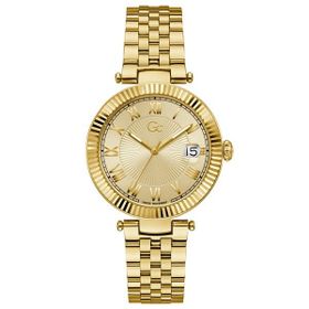 Guess Collection GCZ36002L6MF Kadın Kol Saati