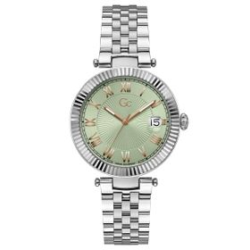 Guess Collection GCZ36003L9MF Gri Kadın Kol Saati