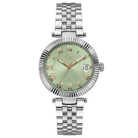 Guess Collection GCZ36003L9MF Gri Kadın Kol Saati
