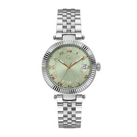Guess Collection GCZ36003L9MF Gri Kadın Kol Saati