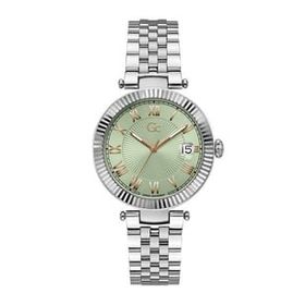 Guess Collection GCZ36003L9MF Gri Kadın Kol Saati