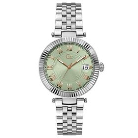 Guess Collection GCZ36003L9MF Gri Kadın Kol Saati