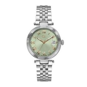 Guess Collection GCZ36003L9MF Gri Kadın Kol Saati