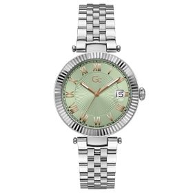 Guess Collection GCZ36003L9MF Gri Kadın Kol Saati