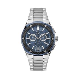 Guess Collection GCZ37001G7MF Erkek Kol Saati