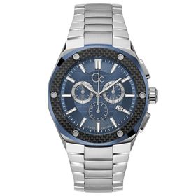 Guess Collection GCZ37001G7MF Erkek Kol Saati