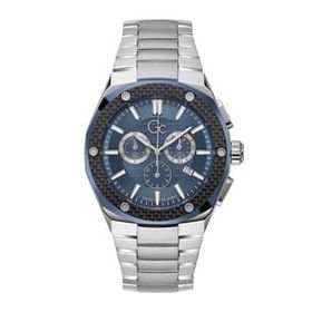 Guess Collection GCZ37001G7MF Erkek Kol Saati