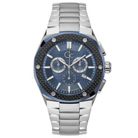 Guess Collection GCZ37001G7MF Erkek Kol Saati