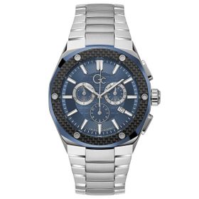 Guess Collection GCZ37001G7MF Erkek Kol Saati