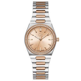 Guess Collection GCZ38003L3MF Kadın Kol Saati
