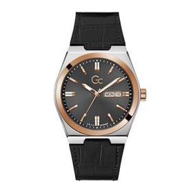 Guess Collection GCZ39002G2MF Erkek Kol Saati