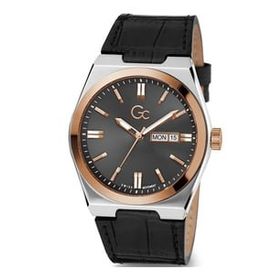 Guess Collection GCZ39002G2MF Erkek Kol Saati