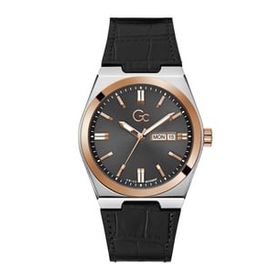 Guess Collection GCZ39002G2MF Erkek Kol Saati