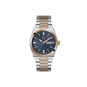 Guess Collection GCZ39003G7MF Erkek Kol Saati