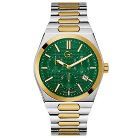 Guess Collection GCZ40002G9MF Erkek Kol Saati