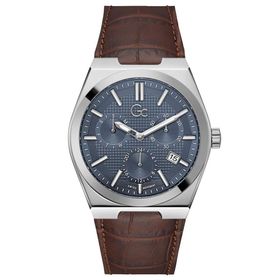 Guess Collection GCZ40003G7MF Gri Erkek Kol Saati