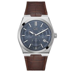 Guess Collection GCZ40003G7MF Gri Erkek Kol Saati