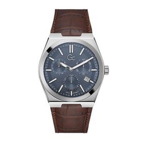 Guess Collection GCZ40003G7MF Gri Erkek Kol Saati