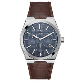 Guess Collection GCZ40003G7MF Gri Erkek Kol Saati