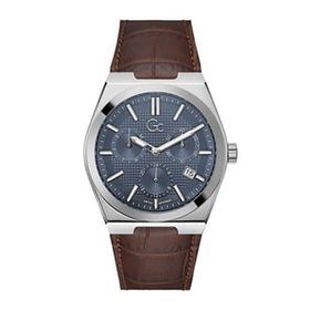 Guess Collection GCZ40003G7MF Gri Erkek Kol Saati