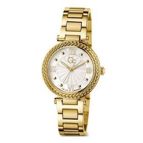 Guess Collection GCZ41001L1MF Altın Kadın Kol Saati