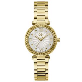 Guess Collection GCZ41001L1MF Altın Kadın Kol Saati