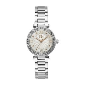Guess Collection GCZ41003L1MF Metalik Renk Kadın Kol Saati