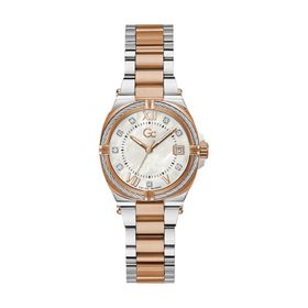 Guess Collection GCZ43001L1MF Kadın Kol Saati