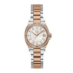 Guess Collection GCZ43001L1MF Kadın Kol Saati