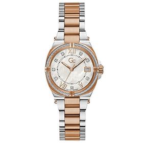 Guess Collection GCZ43001L1MF Kadın Kol Saati