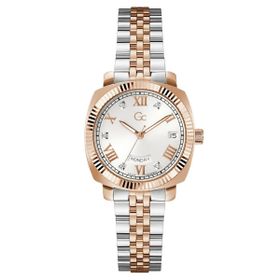 Guess Collection GCZ44003L1MF Metal Kadın Kol Saati