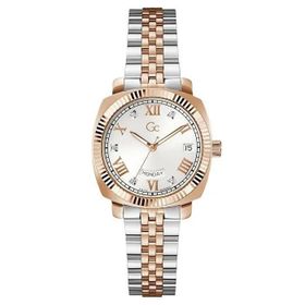 Guess Collection GCZ44003L1MF Metal Kadın Kol Saati