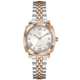 Guess Collection GCZ44003L1MF Metal Kadın Kol Saati
