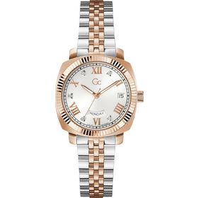 Guess Collection GCZ44003L1MF Metal Kadın Kol Saati