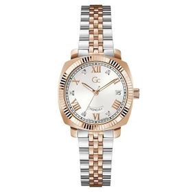 Guess Collection GCZ44003L1MF Metal Kadın Kol Saati