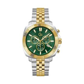 Guess Collection GCZ46002G9MF Erkek Kol Saati