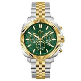 Guess Collection GCZ46002G9MF Erkek Kol Saati